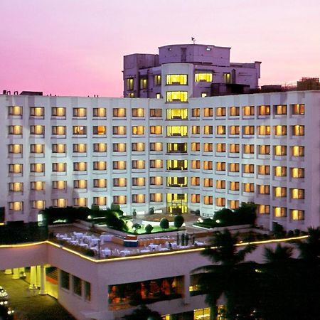 Katriya Hotel And Tower Hyderabad Exterior foto